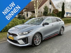 Kia Pro cee'd - ProCeed 1.6 T-GDI GT 204PK Pano•JBL•Virtual-dash