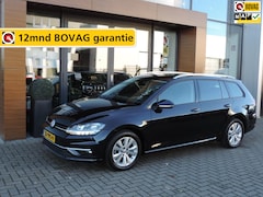 Volkswagen Golf Variant - 1.0 TSI Comfortline Business 73.000km | Stoelverw | Camera | Priv.glas | Allseason | ECC |