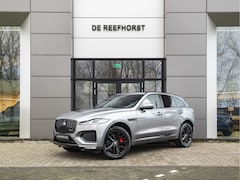 Jaguar F-Pace - P400e PHEV R-Dynamic S Cold Climate Pack| Black Pack| Driver Assistance Pack|