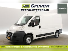 Fiat Ducato - 2.0 MultiJet MH1 L2H2 3 Persoons Trekhaak Elektrpakket Schuifdeur Lat om Lat