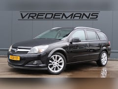 Opel Astra Wagon - 1.6 Cosmo