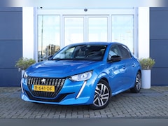 Peugeot 208 - 1.2 PureTech Allure Pack