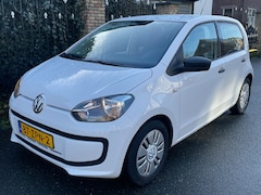 Volkswagen Up! - 1.0 take up BlueMotion 5 deurs /2013