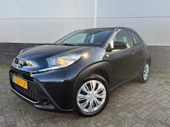 Toyota Aygo X - 1.0 VVT-i MT Play