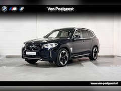 BMW iX3 - High Executive 80 kWh