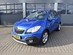 Opel Mokka - 1.4 Turbo 140pk 4X4 Edition