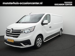 Renault Trafic - 2.0 dCi 130 T30 L2H1 Work Edition - Trekhaak