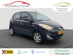 Hyundai i10 - 1.2 Plus | Airco | 5 drs | Parkeersensoren