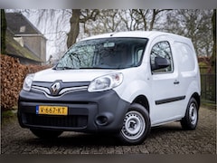 Renault Kangoo - 1.5 dCi 75 Energy Comfort Compact Airco Cruise Control Parkeersensor