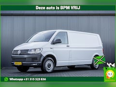 Volkswagen Transporter - T6 2.0 TDI L2H1 | Automaat | 150 PK | Euro 6 | Cruise | Carplay | Airco