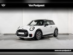 MINI John Cooper Works - Cooper | Pakket XL | 18" JCW Lap Spoke two-tone