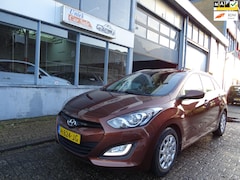 Hyundai i30 Wagon - 1.4