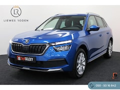 Skoda Kamiq - 1.0 TSI Style (Automaat)