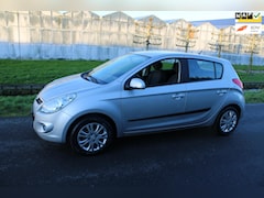 Hyundai i20 - 5 Drs met Airco 1.2i i-Motion