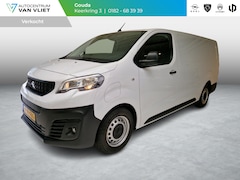 Peugeot e-Expert - EV L3 75kWh 136pk