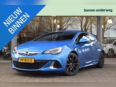 Opel Astra GTC - 2.0 Turbo OPC