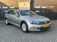 Volkswagen Passat Variant - 1.4 TSI ACT Highline, Stoelverwaming, Airco, Pdc