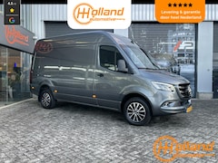 Mercedes-Benz Sprinter - bestel 319 3.0 CDI L2H2 EURO VI-D