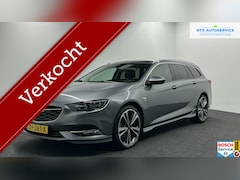 Opel Insignia Sports Tourer - 1.6 Turbo OPC Line Business Executive