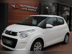 Citroën C1 - 1.0 e-VTi Shine