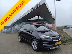 Opel Mokka X - 1.4 Turbo Innovation, 18" LMV / NAVIGATIE / CAMERA / AIRCO / PDC / incl. 12 MND BOVAGGARAN