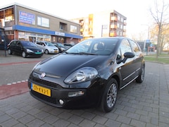 Fiat Punto Evo - 1.4 5DR Racing Clima/Cruise etc