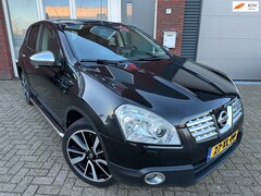 Nissan Qashqai - 2.0 Tekna Premium / Pano / Navi / Camera / Cruise / Clima