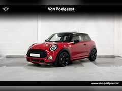 MINI Cooper - 3-deurs Dalston Edition | Achteruitrijcamera | Stoelverwarming | Apple CarPlay