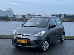 Hyundai i10 - 1.1 Active 5Drs