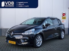 Renault Clio Estate - 0.9 TCe Limited Carplay | Keyless | NAP | Cruise | Navi