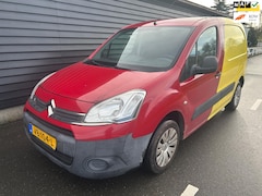 Citroën Berlingo - 1.6 HDI 500 Club Economy Airco 2E Eigenaar