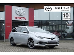 Toyota Auris Touring Sports - 1.8 Hybrid Aspiration Automaat | Climate control | 16” lichtmeta