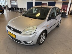 Ford Fiesta - 1.4-16V First Ed