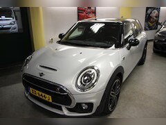 MINI Clubman - 2.0 Cooper S Knightsbridge Edition