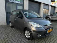 Hyundai i10 - 1.25i Active Cool 5DRS|Airco|DBketting|Nieuwe APK