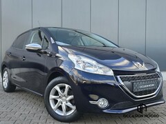 Peugeot 208 - 1.2 VTi Style|Navi|Airco|Cruise|Lmv|Led|N.A.P|