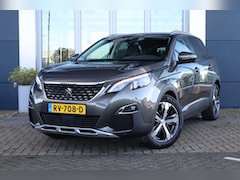 Peugeot 3008 - 1.2 PureTech AGC Première