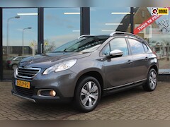 Peugeot 2008 - 1.2 PureTech Style Trekhaak/Lmv/Airco/Nap