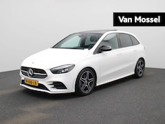 Mercedes-Benz B-klasse - 180 Business Solution AMG | PANORAMADAK | VIRTUAL COCKPIT | ACHTERUITRIJCAMERA | LED VERLI