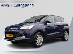 Ford Kuga - 1.5 Trend Trekhaak 2000KG Trekgewicht | Stoelverwarming | Parkeersensoren | Airco | Naviga