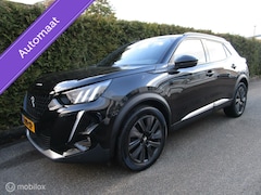 Peugeot 2008 - 1.2 GT-LINE EAT8 VOL-AUTOMAAT