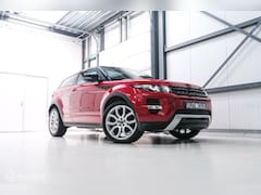 Land Rover Range Rover Evoque Coupé - 2.0 Si 4WD Prestige