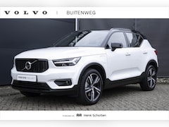 Volvo XC40 - T5 Automaat Recharge R-Design | Panoramadak | Parkeerverwarming | Electrisch bedienbare vo