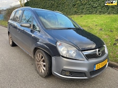 Opel Zafira - 1.8 automaat - Kleine schade - Little damage