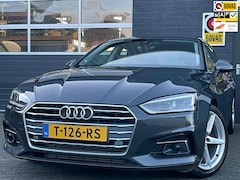 Audi A5 Sportback - 40 TFSI Launch Edition Sport |ACC|NAVI|STOELVERW.|LED|ELEK. KLEP|LMV