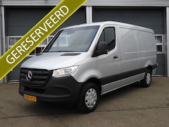 Mercedes-Benz Sprinter - 314 2.2 CDI L2H1 EURO VI-D AIRCO | MBUX | CAMERA