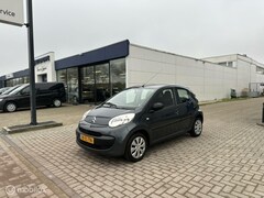 Citroën C1 - 1.0-12V Séduction 5 Deurs 1e Eigenaar NAP