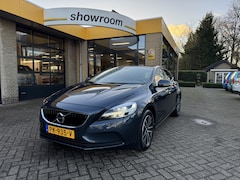 Volvo V40 - 2.0 T3 153PK Nordic+ Climate Control Navi Led Stoelverwarming