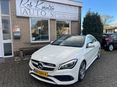 Mercedes-Benz CLA-Klasse - 180 Ambition AMG-Line Panoramadak / automaat / Navigatie