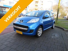 Peugeot 107 - 1.0 12V 5DRS XS Airco 102.223 km nap